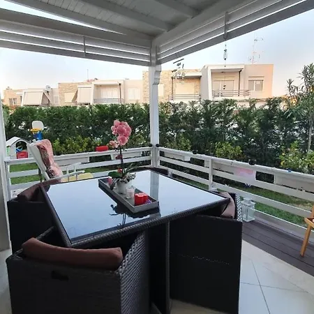 Tea D7, Lura 3 Villa Dıraç