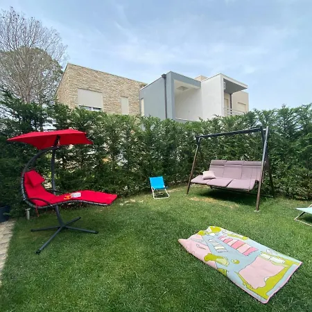 Villa Tea D7, Lura 3 *